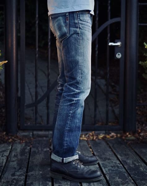 iron heart jeans erfahrung|Born in the Saddle: Why Iron Heart Is a Denimhead Favourite